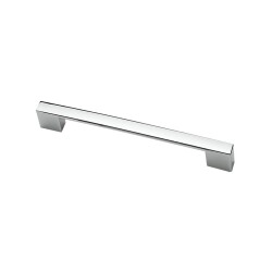 Tiviti Handle Bridge Slim 160Mm Chrome - Tiviti
