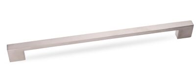 Tiviti Handle Cemre Slim 10.5X192Mm Inox - 1