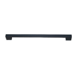 Tiviti Handle Cemre Slim 10.5X224Mm Anthracite - Tiviti