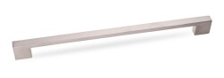 Tiviti Handle Cemre Slim 10.5X224Mm Inox - 1
