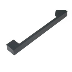 Tiviti Handle Cemre Thick 16.5X160Mm Anthracite - 2