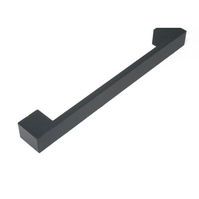 Tiviti Handle Cemre Thick 16.5X160Mm Anthracite - 2