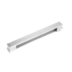 Tiviti Handle Cemre Thick 16.5X224Mm Anthracite - 1