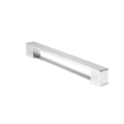 Tiviti Handle Cemre Thick 16.5X224Mm Anthracite - 2