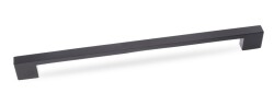 Tiviti Handle Cemre Thick 16.5X224Mm Black - Tiviti