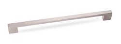 Tiviti Handle Cemre Thick 16.5X224Mm Inox - Tiviti