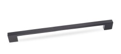 Tiviti Handle Cemre thin 10.5X192Mm Black - Tiviti