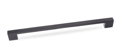 Tiviti Handle Cemre thin 10.5X224Mm Black - 1