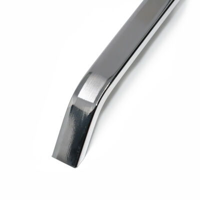 Tiviti Handle Cihan 160Mm Lux Chrome Inox - 2