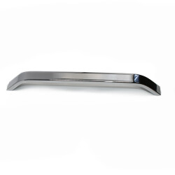 Tiviti Handle Cihan 160Mm Lux Chrome Inox - Tiviti