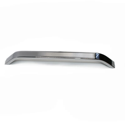 Tiviti Handle Cihan 160Mm Lux Chrome Inox - 1