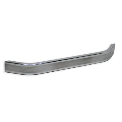 Tiviti Handle Cıhan 192Mm Lux Chrome Inox - 2