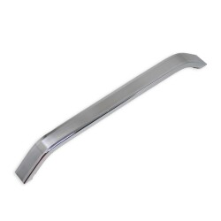 Tiviti Handle Cıhan 224Mm Lux Chrome Inox - Tiviti