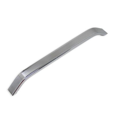Tiviti Handle Cıhan 224Mm Lux Chrome Inox - 1
