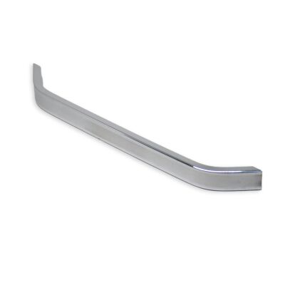 Tiviti Handle Cıhan 224Mm Lux Chrome Inox - 2