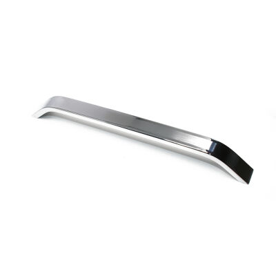 Tiviti Handle Cıhan 288Mm Lux Chrome Inox - 1