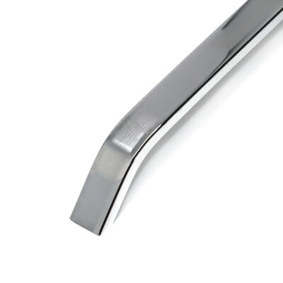 Tiviti Handle Cıhan 288Mm Lux Chrome Inox - 2
