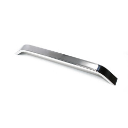Tiviti Handle Cıhan 288Mm Lux Chrome Inox - Tiviti