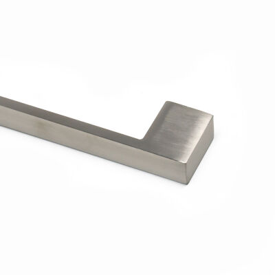 Tiviti Handle Derya 224Mm Inox - 2
