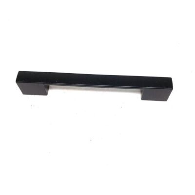 Tiviti Handle Golcuk 096-128Mm Black - 1