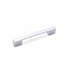 Tiviti Handle Golcuk 096-128Mm Inox - 1