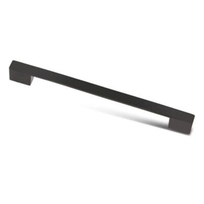 Tiviti Handle Golcuk 160-192Mm Anthracite - 2