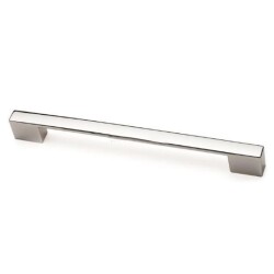 Tiviti Handle Golcuk 160-192Mm Chrome - Tiviti