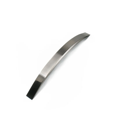 Tiviti Handle Hilal 20X128Mm Inox - 1