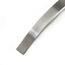Tiviti Handle Hilal 20X128Mm Inox - 2