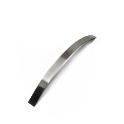 Tiviti Handle Hilal 20X128Mm Inox - Tiviti
