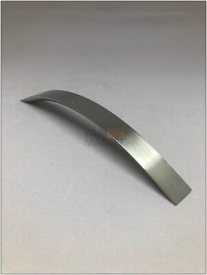 Tiviti Handle Hilal 20X192Mm Lux Inox - 1