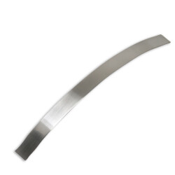 Tiviti Handle Hilal 20X224Mm Inox - 1