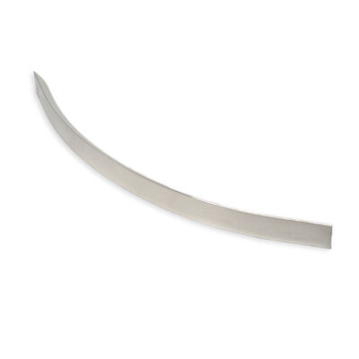 Tiviti Handle Hilal 20X224Mm Inox - 2