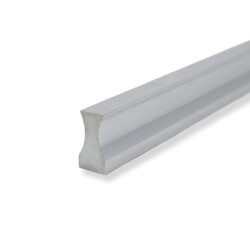 Tiviti Handle İnci 192Mm Chrome - 2