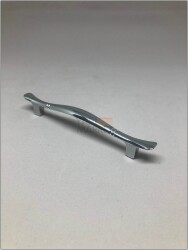 Tiviti Handle Kumru 96Mm Chrome - 1