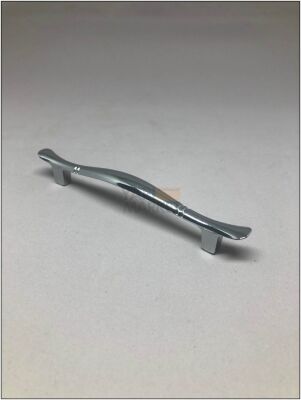 Tiviti Handle Kumru 96Mm Chrome - 1