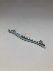 Tiviti Handle Kumru 96Mm Chrome - 2