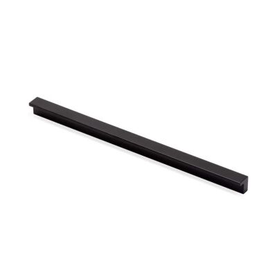 Tiviti Handle L Slim 096mm Black - 1