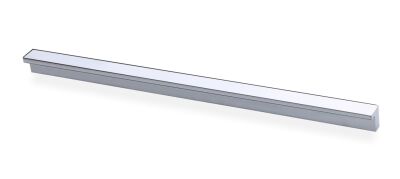 Tiviti Handle L Slim 096Mm Chrome (Tvt211) - 1