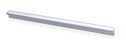 Tiviti Handle L Slim 160Mm Chrome - 1