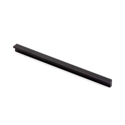 Tiviti Handle L Thin 96mm Black - Tiviti
