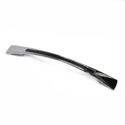 Tiviti Handle Nil 128Mm Chrome Black - Tiviti