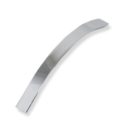 Tiviti Handle R&uuml;ya 128Mm Chrome - Tiviti