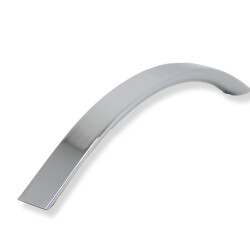 Tiviti Handle R&uuml;ya 128Mm Chrome - 2