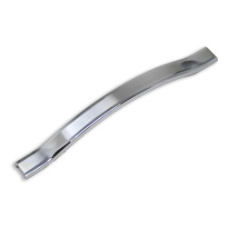 Tiviti Handle Sümbül 192Mm Lux Chrome Inox - 1