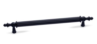 Tiviti Handle Yıldız 192mm Black - 1