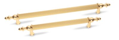 Tiviti Handle Yıldız 224mm Yellow Gold - 1