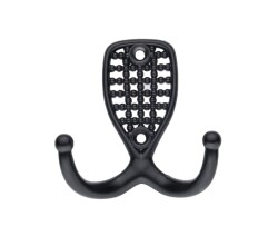 Tiviti Hanger Osmanlı Black - Tiviti