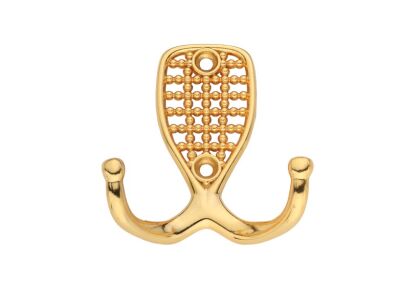 Tiviti Hanger Osmanlı Gold - 1