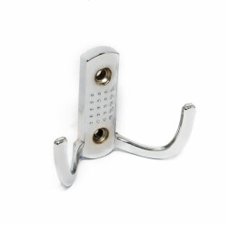 Tiviti Hanger Point Chrome - Tiviti